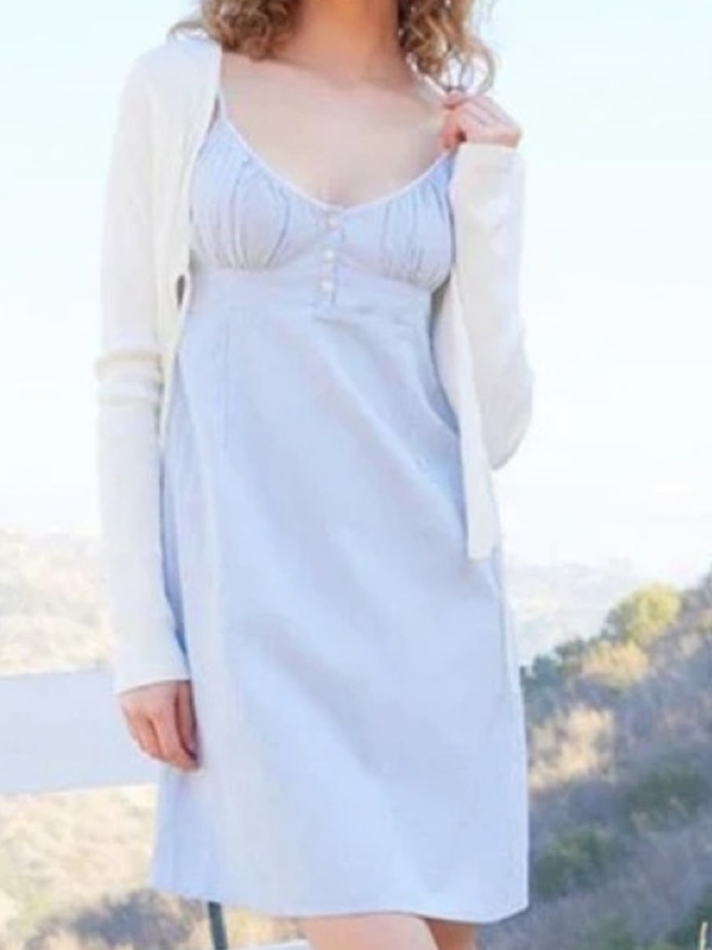 Brandy Melville Arianna